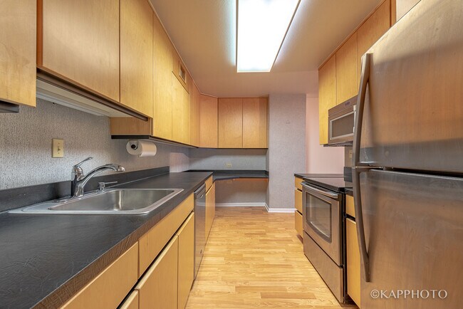 Building Photo - 900 N Lake Shore Dr