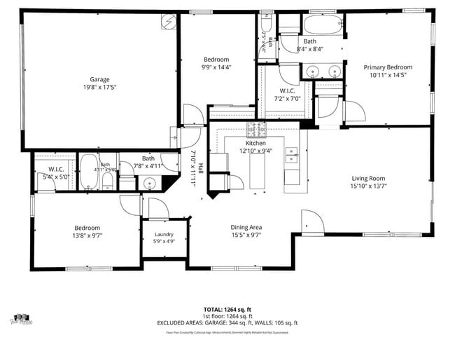 Building Photo - 2529 Rainbow Cactus Ct