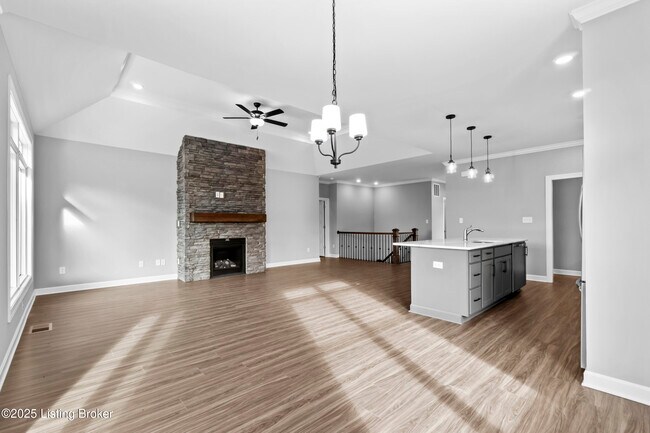 Building Photo - 5919 Ruby Fls Dr