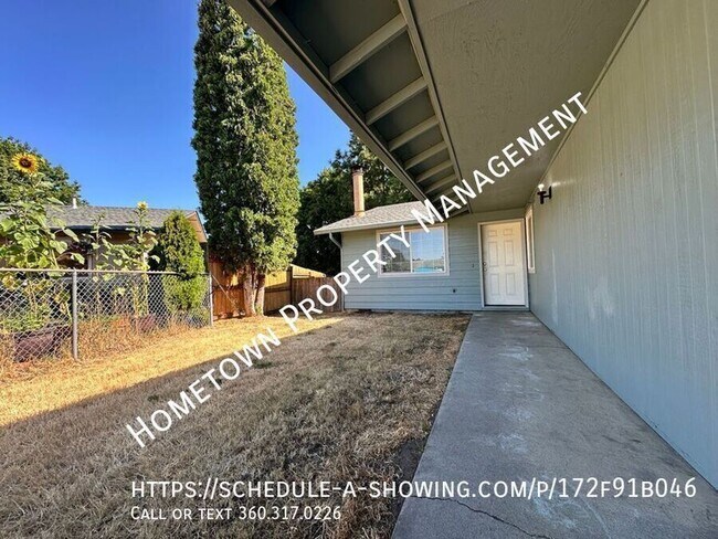 Building Photo - 4928 Mt Tahoma Dr SE