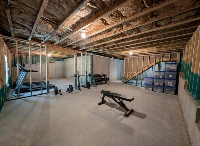 Building Photo - 5120 Minnow Ln