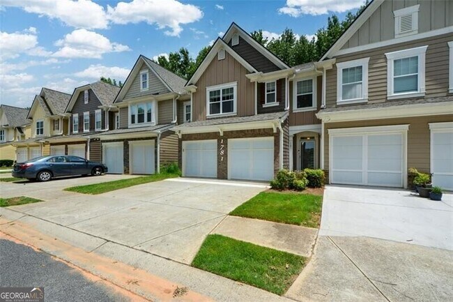 Building Photo - 1781 Waterside Dr