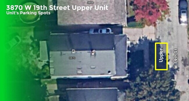 Building Photo - 3870 W 19th St