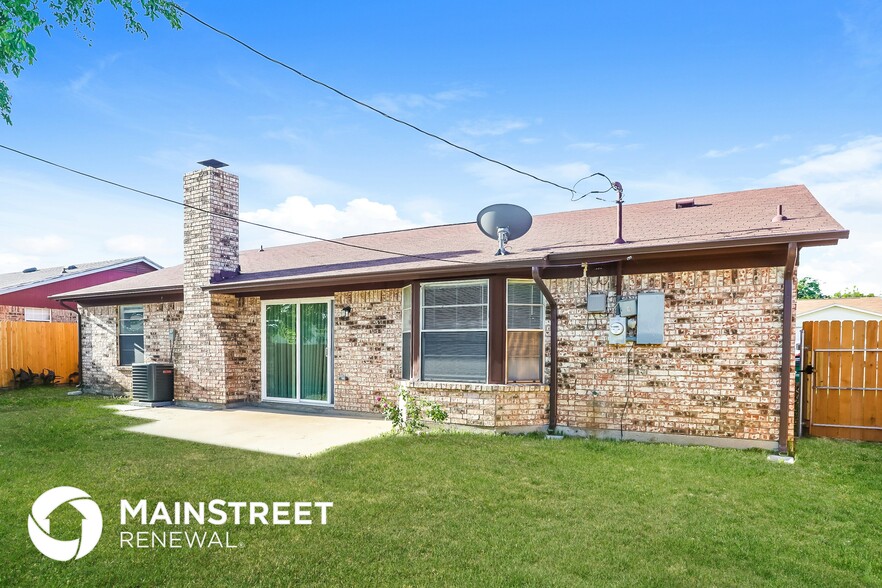 Building Photo - 6409 Stardust Dr S