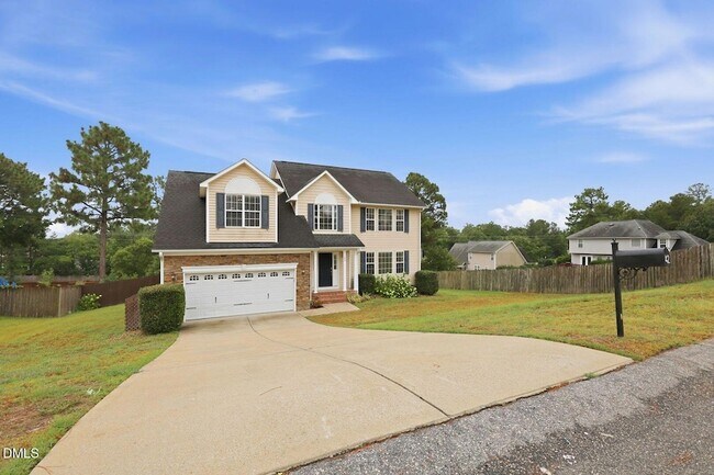 Building Photo - 42 Sonora Dr