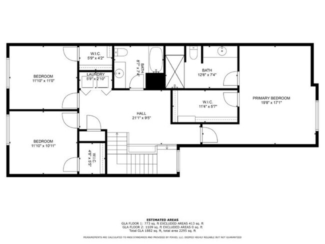 Building Photo - Sophisticated End-Unit Living Close to USAFA & Peterson — January Rent Free