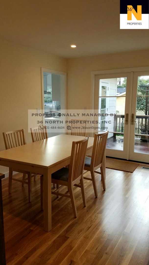 Building Photo - Lovely and Private Carmel Home in the Gold...