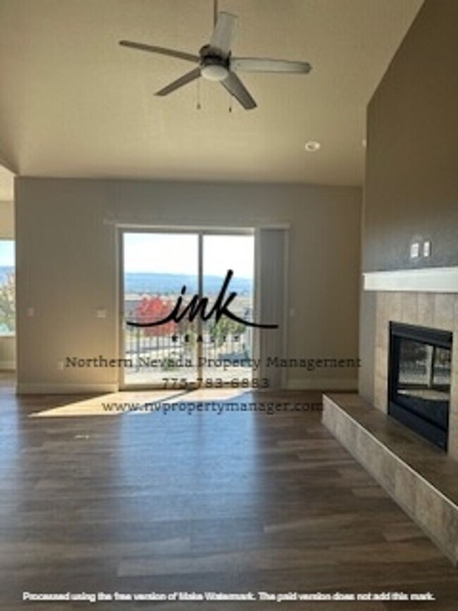 Building Photo - Beautiful Genoa Home for Rent