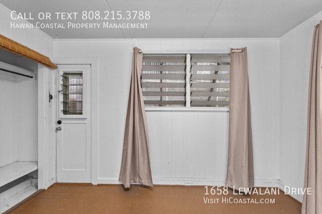 Building Photo - 1658 Lewalani Dr
