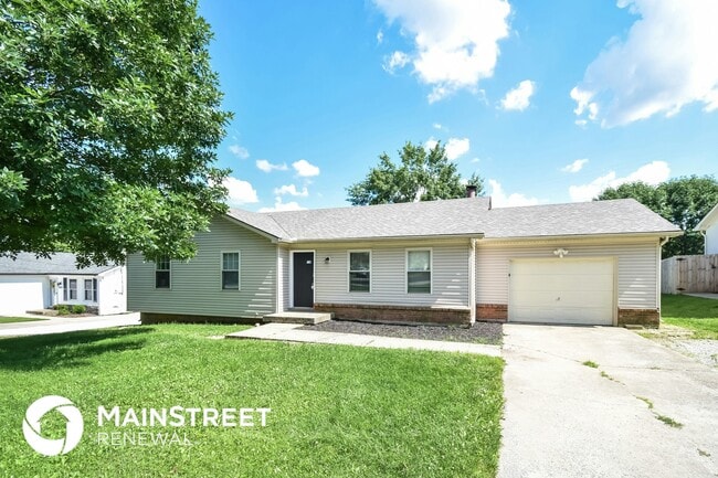 Building Photo - 846 N Pope Lick Rd