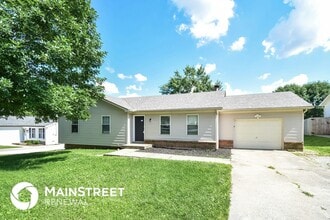 Building Photo - 846 N Pope Lick Rd