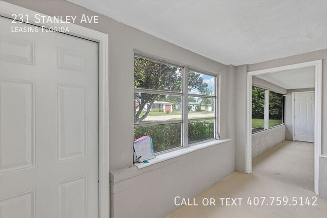 Building Photo - 231 Stanley Ave