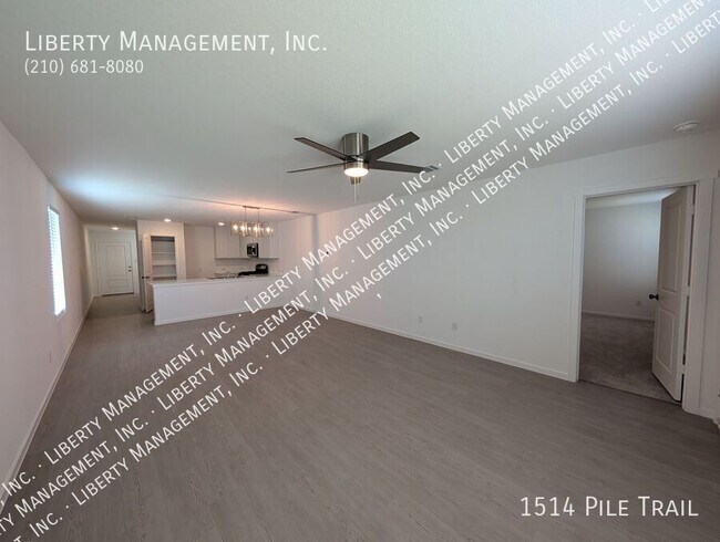 Building Photo - 1514 Pile Trl
