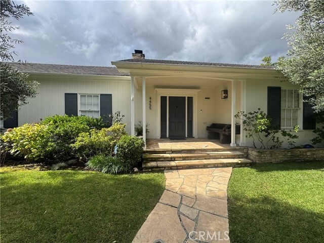 Building Photo - 4455 California Ave