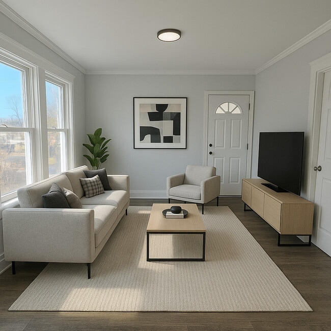 Building Photo - 328 Rosewood Ave