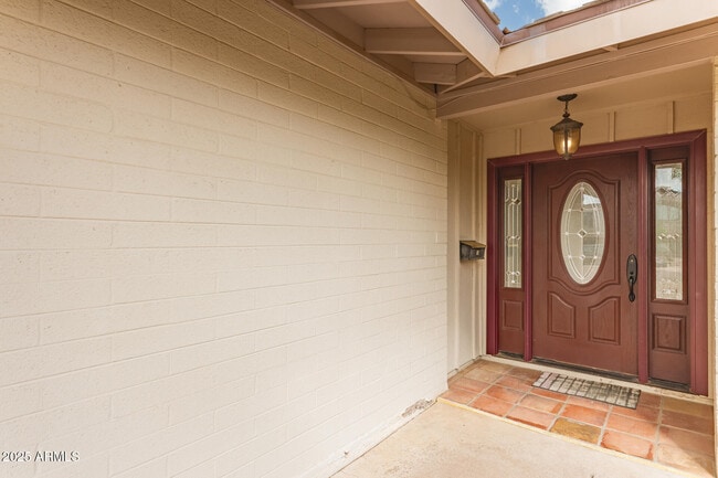 Building Photo - 8308 E Buena Terra Way