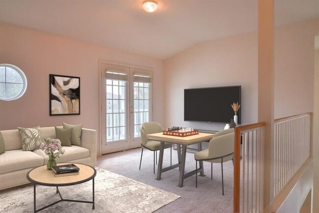 Building Photo - 520 Fort Thomas Pl