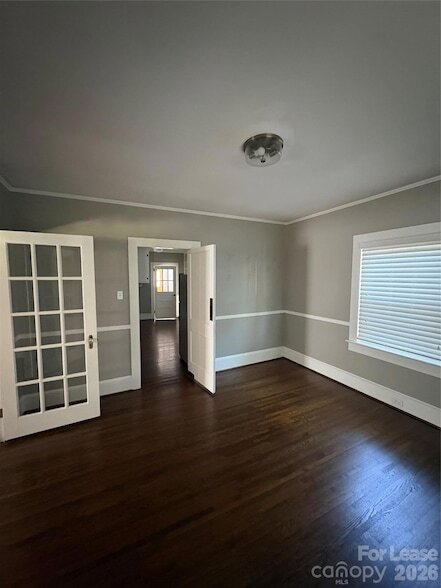Building Photo - 116 Cabarrus Ave E