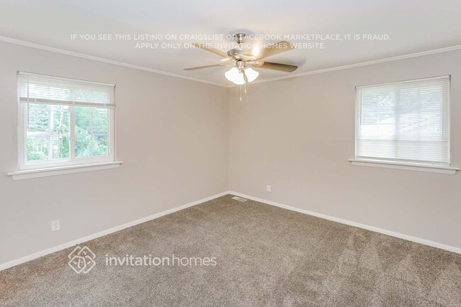 Building Photo - 5109 Furman Pl