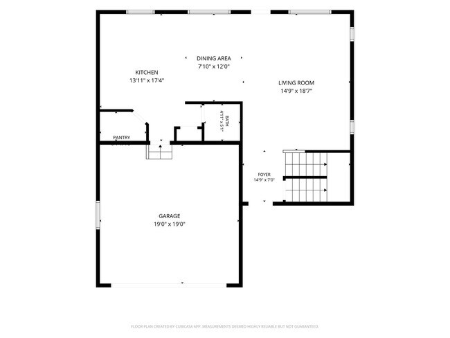 Building Photo - 5169 E Moonlight Ln