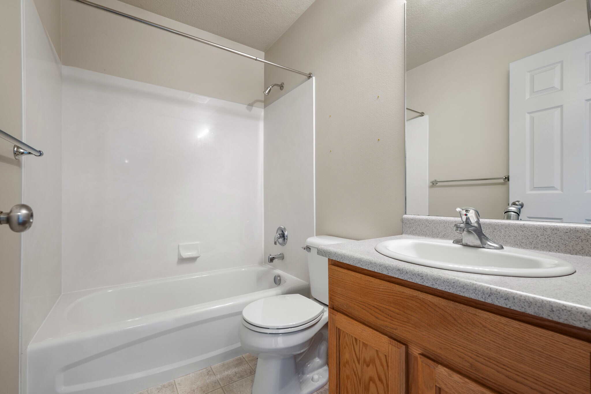 Bathroom 2 - 3585 E Rock Creek Rd #11