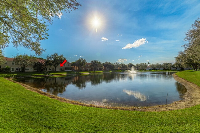 Building Photo - 4109 Macarthur Palm Trail