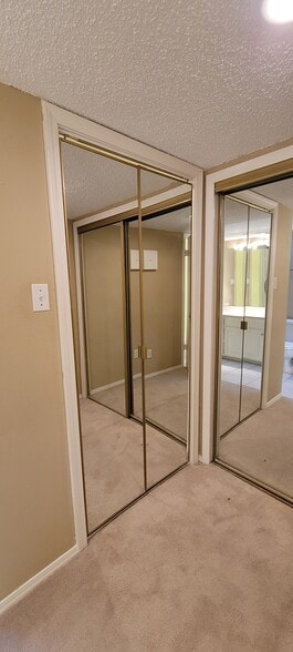 Closet - 643 Cimarron Trl