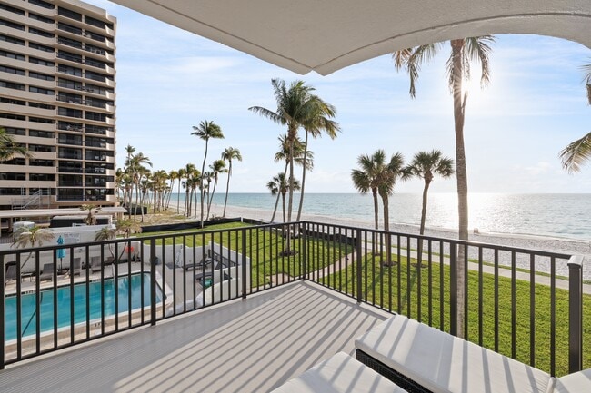Building Photo - 4005 GULF SHORE Blvd N