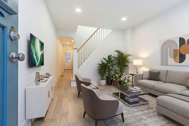 Building Photo - 2563 E Elkhart St