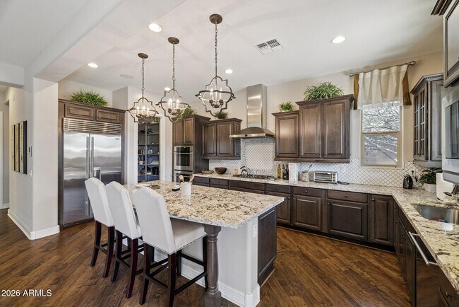 Building Photo - 5907 E Calle de Las Estrellas Rd