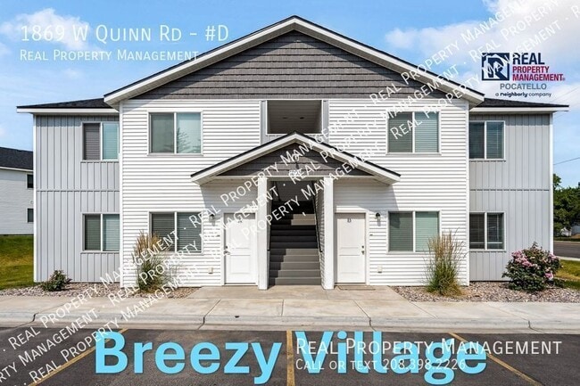 Primary Photo - MOVE IN SPECIAL - Brand New 3 Bedroom 1 Ba...