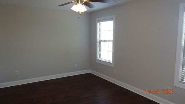 Building Photo - Athens City Schools