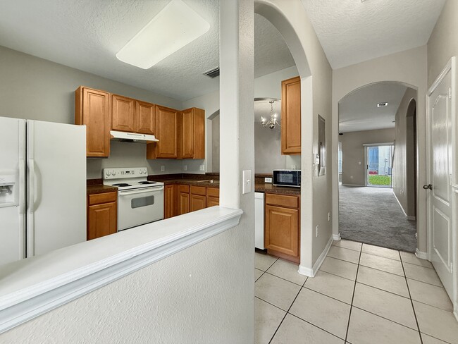 Building Photo - 3506 High Hampton Cir