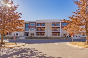 Building Photo - HARRISON PLAZA RESIDENTIAL