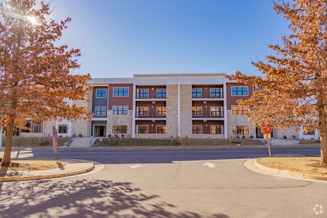 Building Photo - HARRISON PLAZA RESIDENTIAL