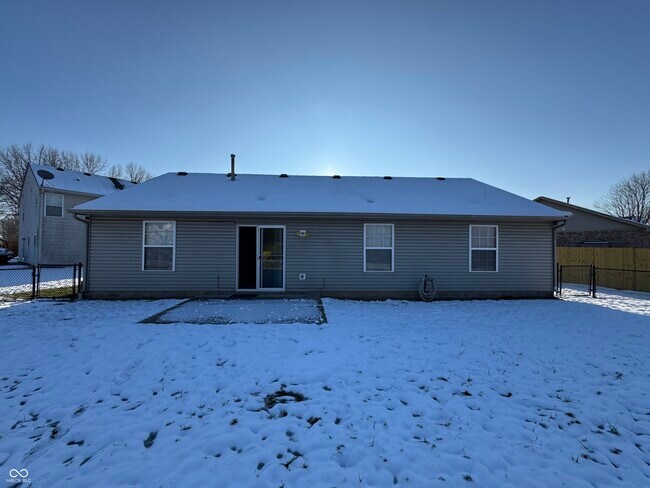 Building Photo - 7021 Gimbel Ct