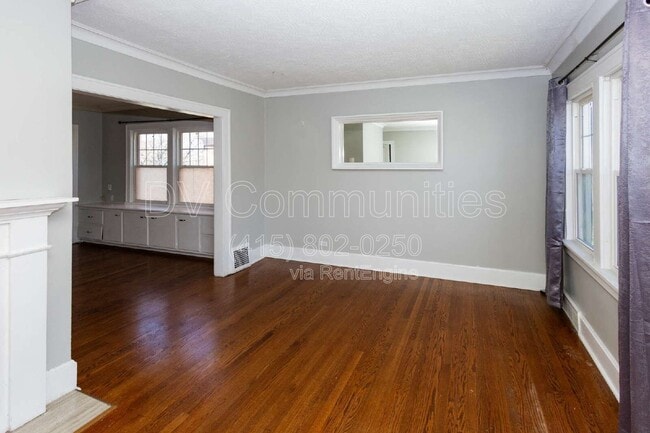 Building Photo - 3578 Ingleside Rd