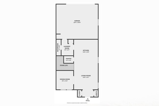 Building Photo - 4000 Teeline Trl