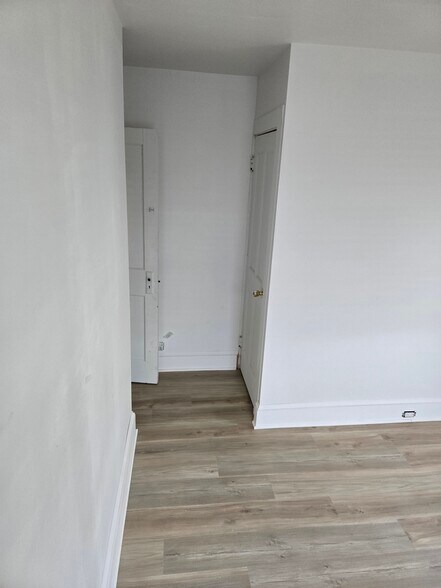 Bedroom 2 - 1414 Willison St