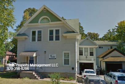 Building Photo - 860 Cherry St