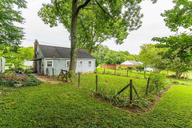 Building Photo - 2808 McCampbell Ave