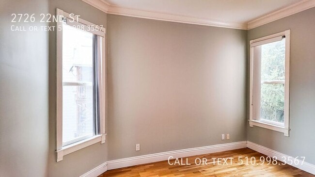 Building Photo - 2726 22nd St