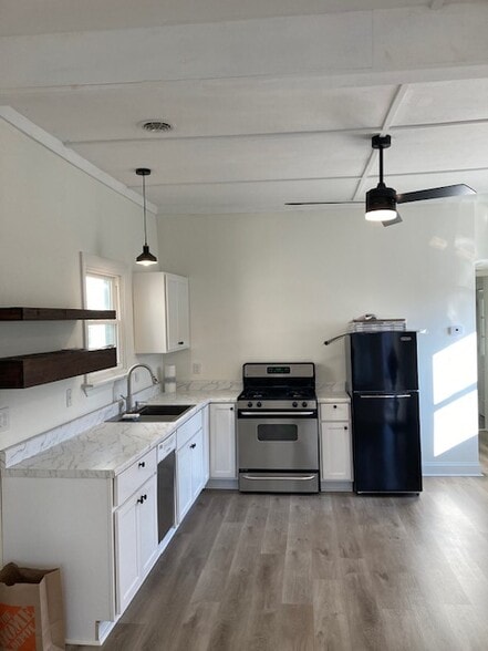 Kitchen - 29 Lord St