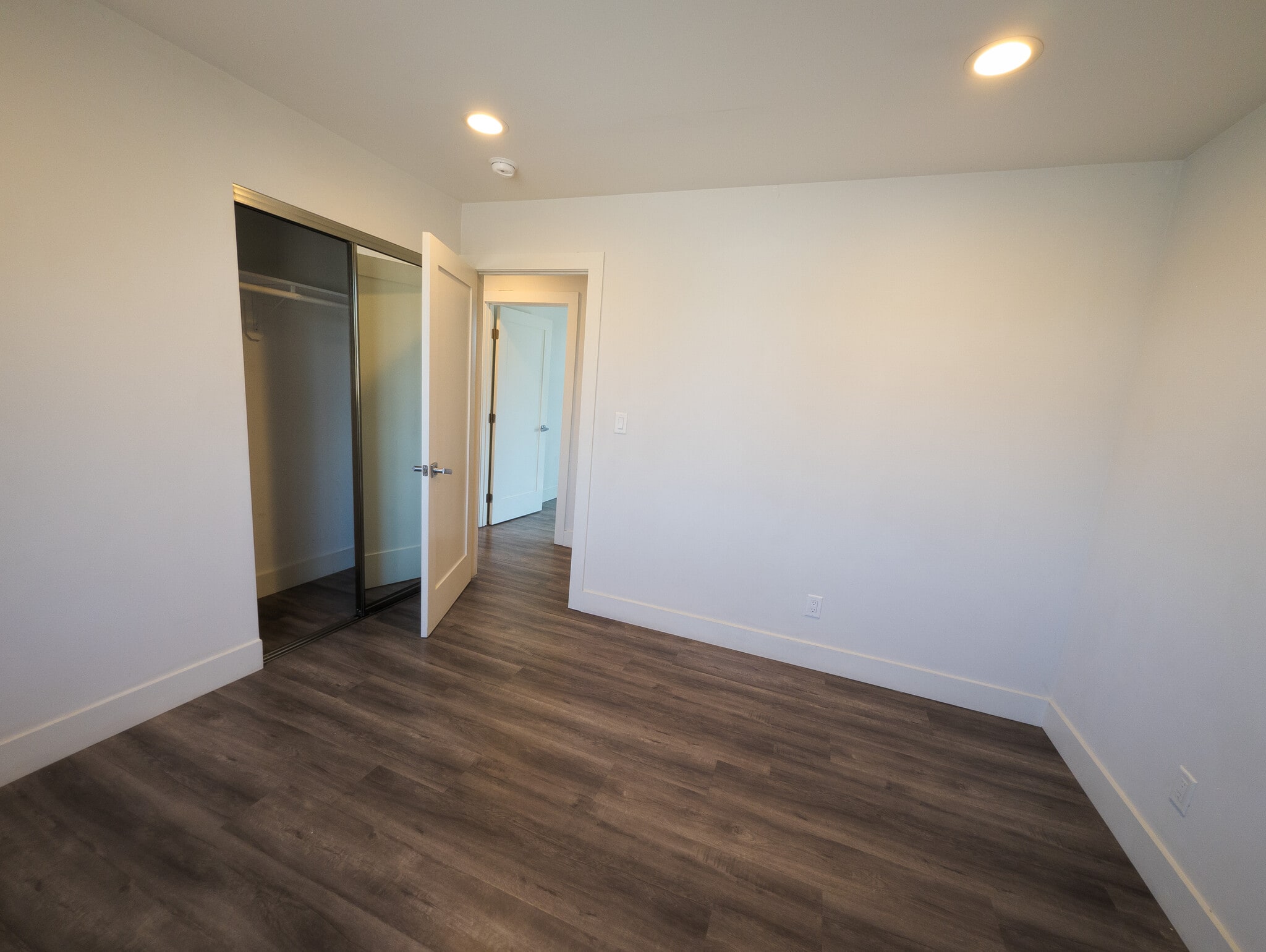 Bedroom #4 - 5640 Craner Ave