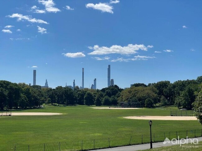 Building Photo - 2 bedroom in New York NY 10029