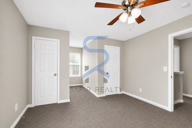 Building Photo - PRE-LEASING! Smart, All-Electric Living – Spacious 3BR Home in Riverdale