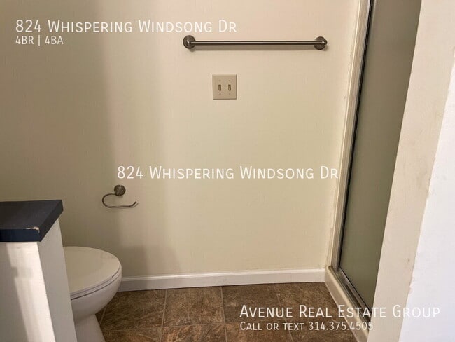 Building Photo - 824 Whispering Windsong Dr