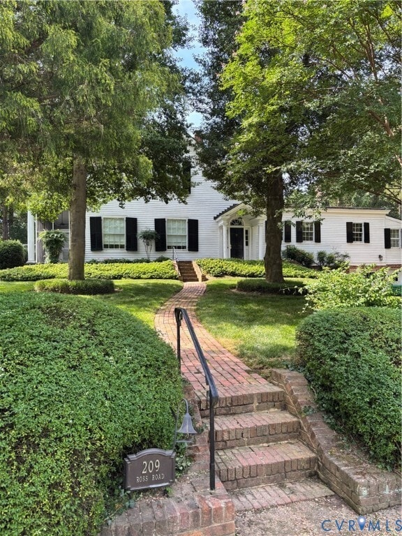 Building Photo - 209 Ross Rd