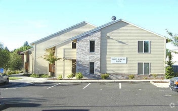 Building Photo - Allen Terrace Apartments