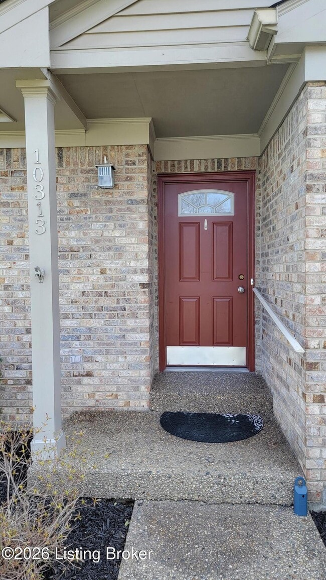 Building Photo - 10313 Chimney Ridge Ct